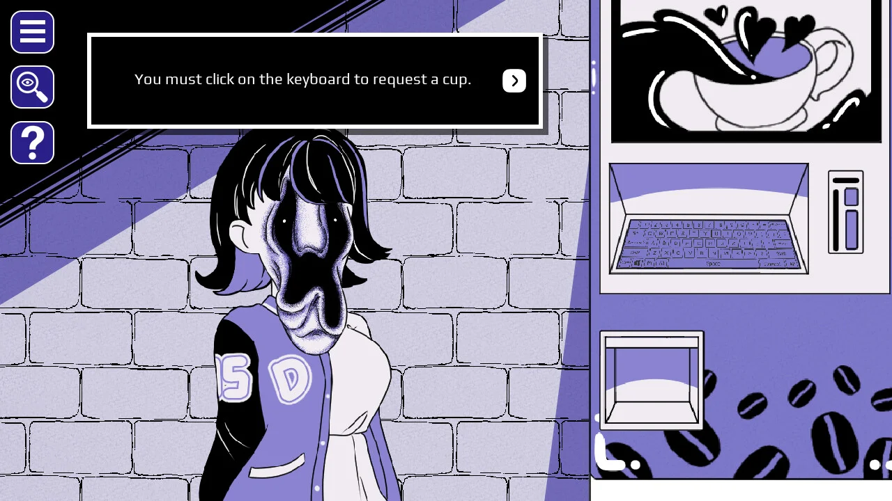 Anomalous Coffee Machine screenshot 5