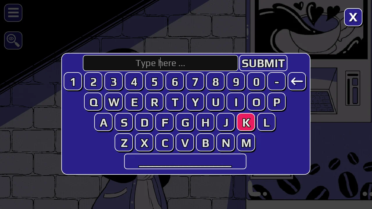 Anomalous Coffee Machine screenshot 6