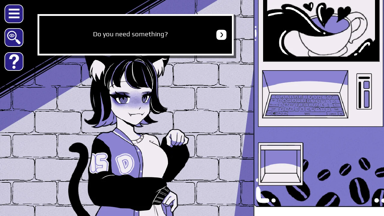 Anomalous Coffee Machine screenshot 7