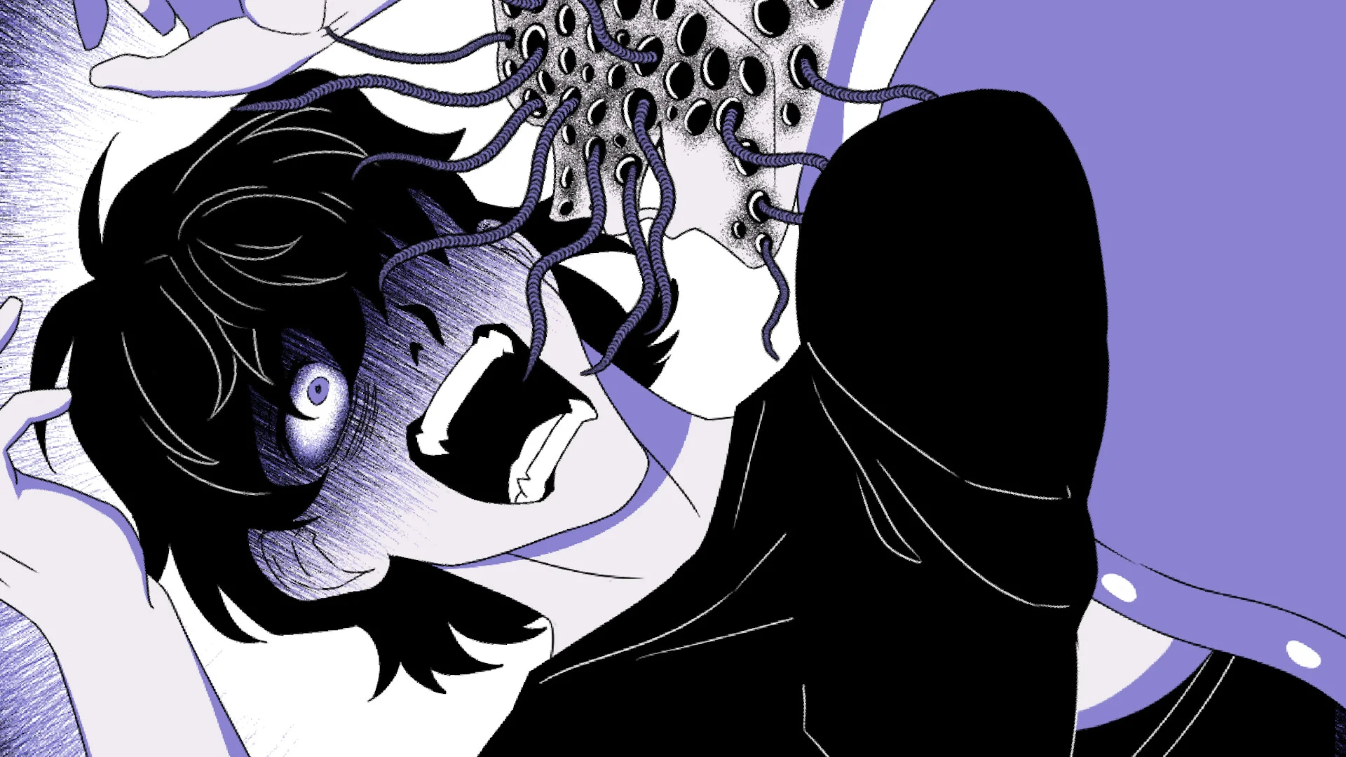 Anomalous Coffee Machine screenshot 8