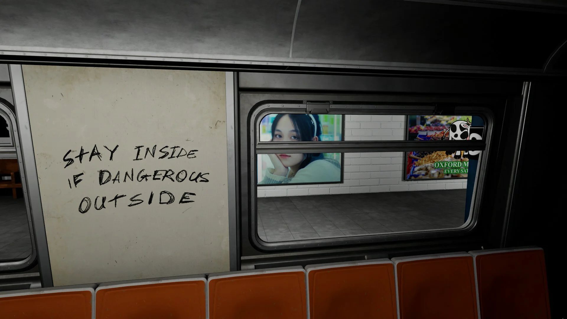 Anomaly Exit screenshot 3