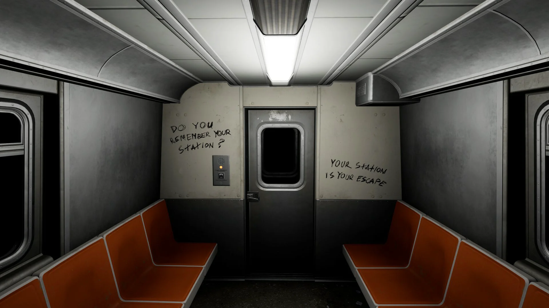 Anomaly Exit screenshot 4