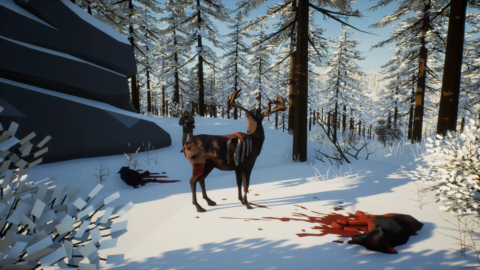 Another Try 2 screenshot 10