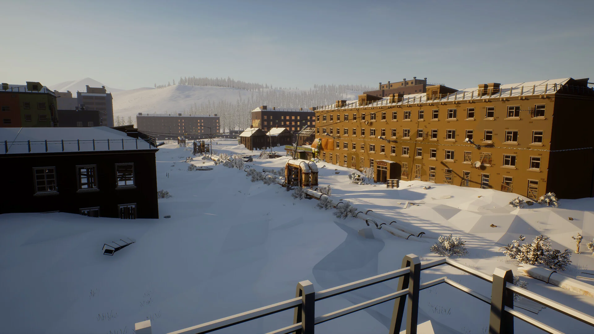 Another Try 2 screenshot 12