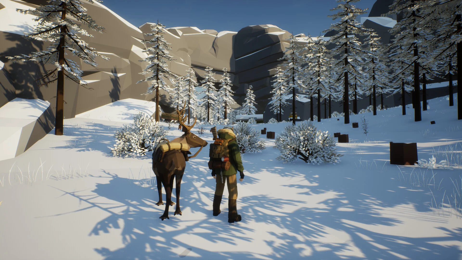 Another Try 2 screenshot 13