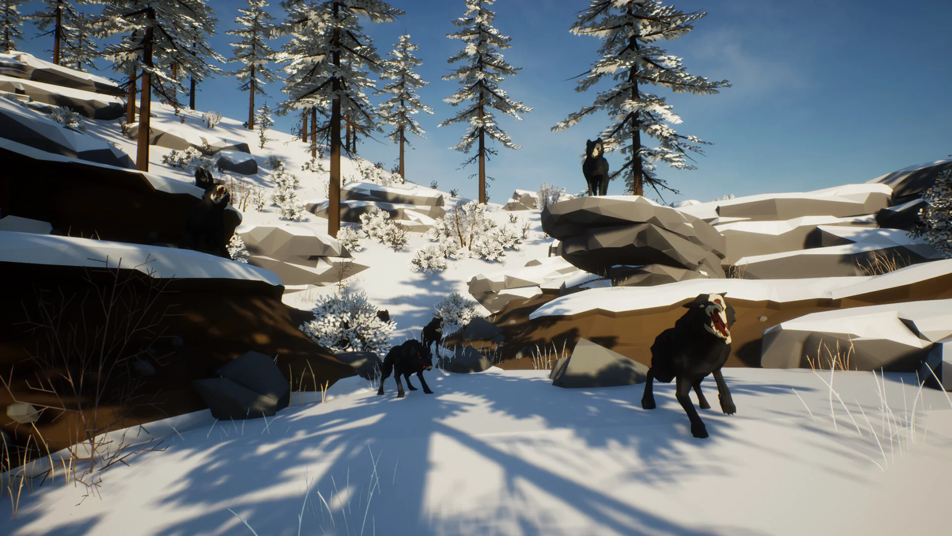 Another Try 2 screenshot 15