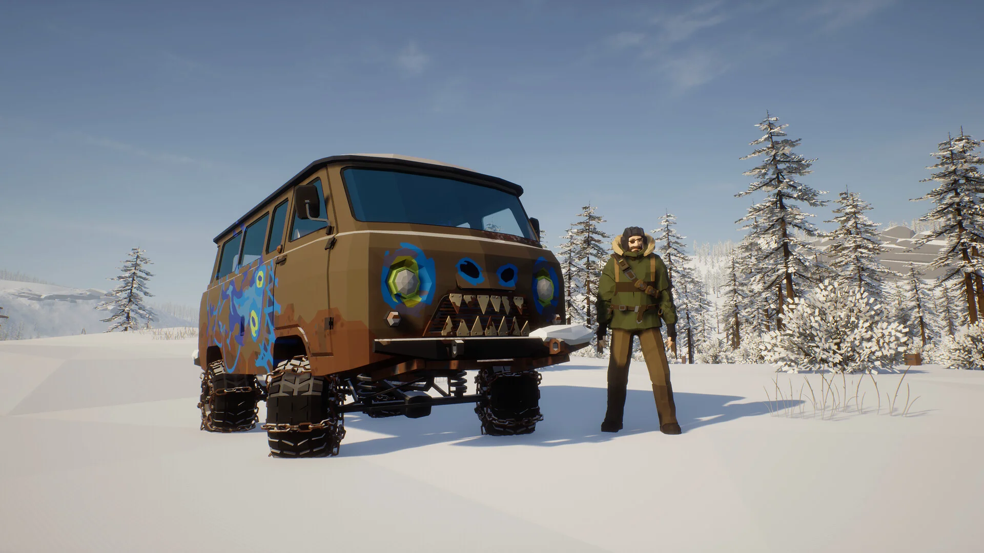 Another Try 2 screenshot 16