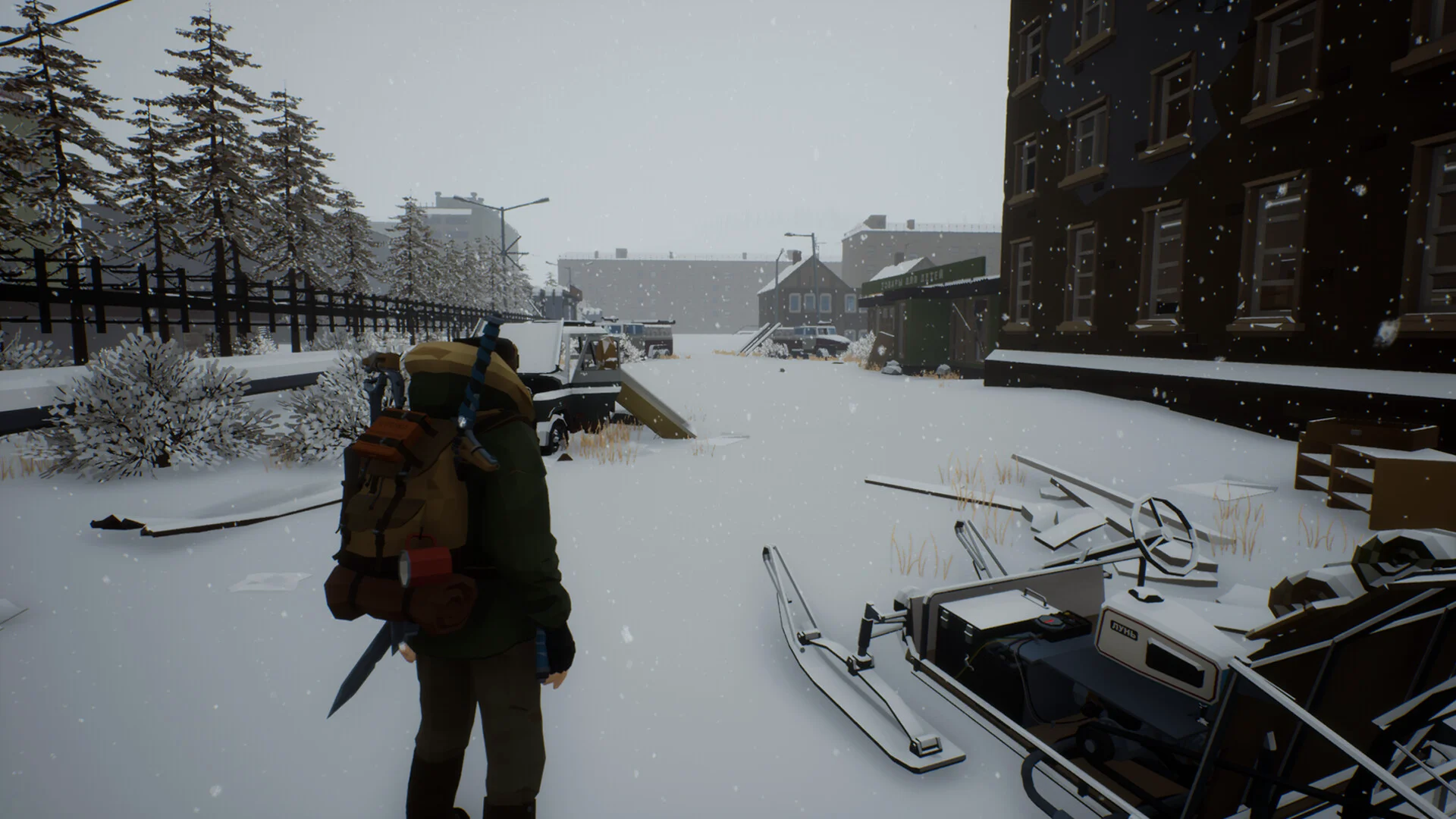 Another Try 2 screenshot 17