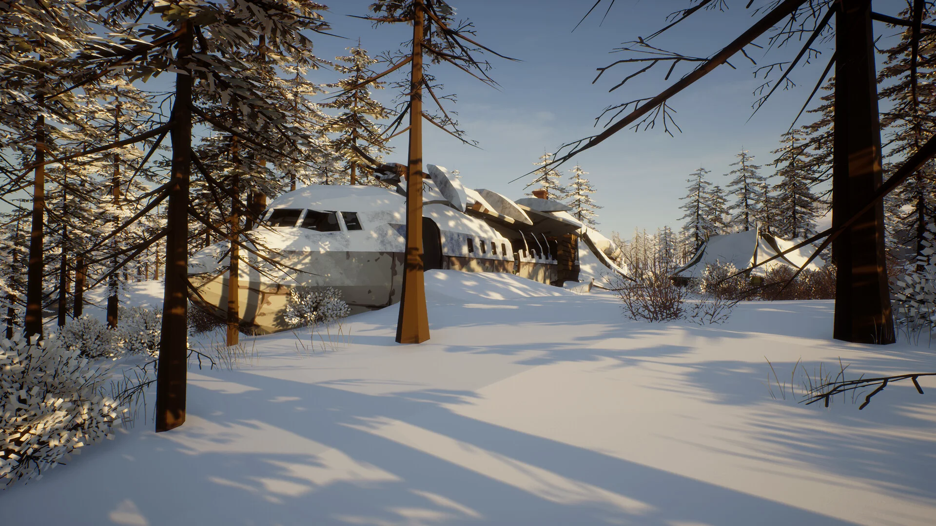 Another Try 2 screenshot 18