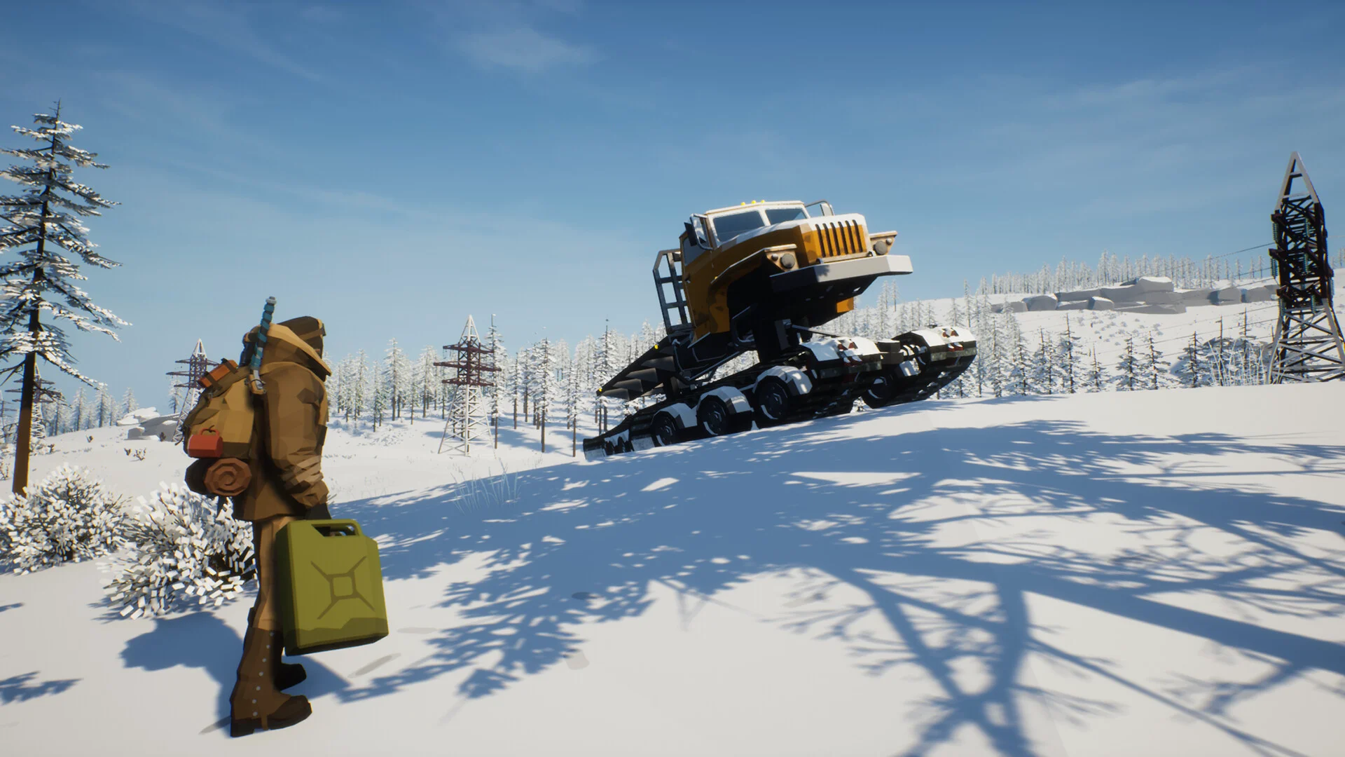 Another Try 2 screenshot 19