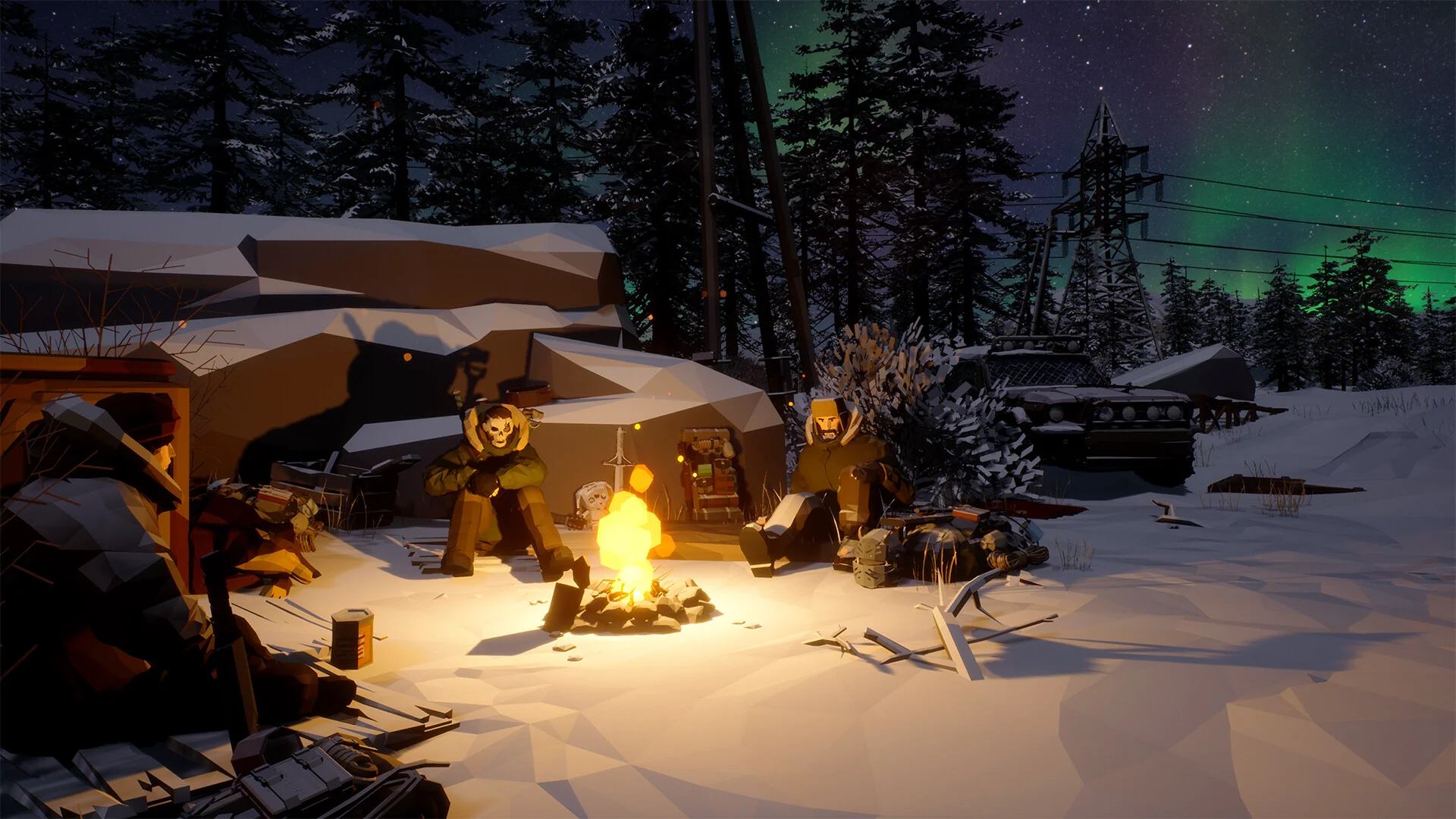 Another Try 2 screenshot 2