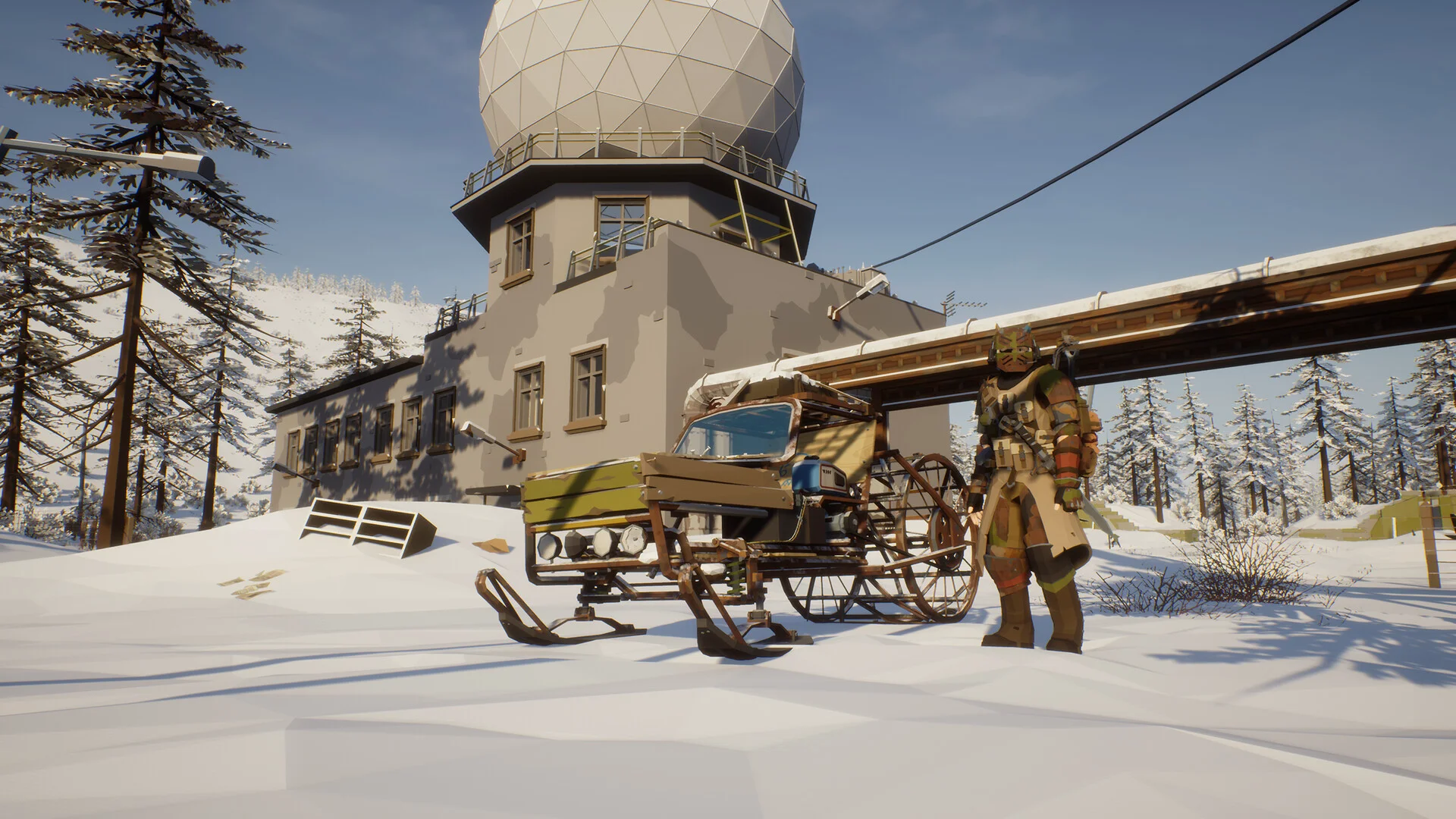 Another Try 2 screenshot 20