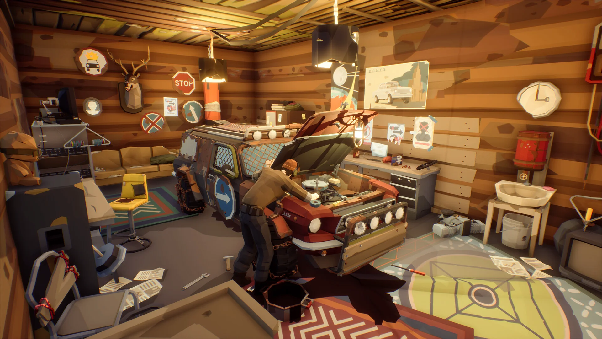 Another Try 2 screenshot 3