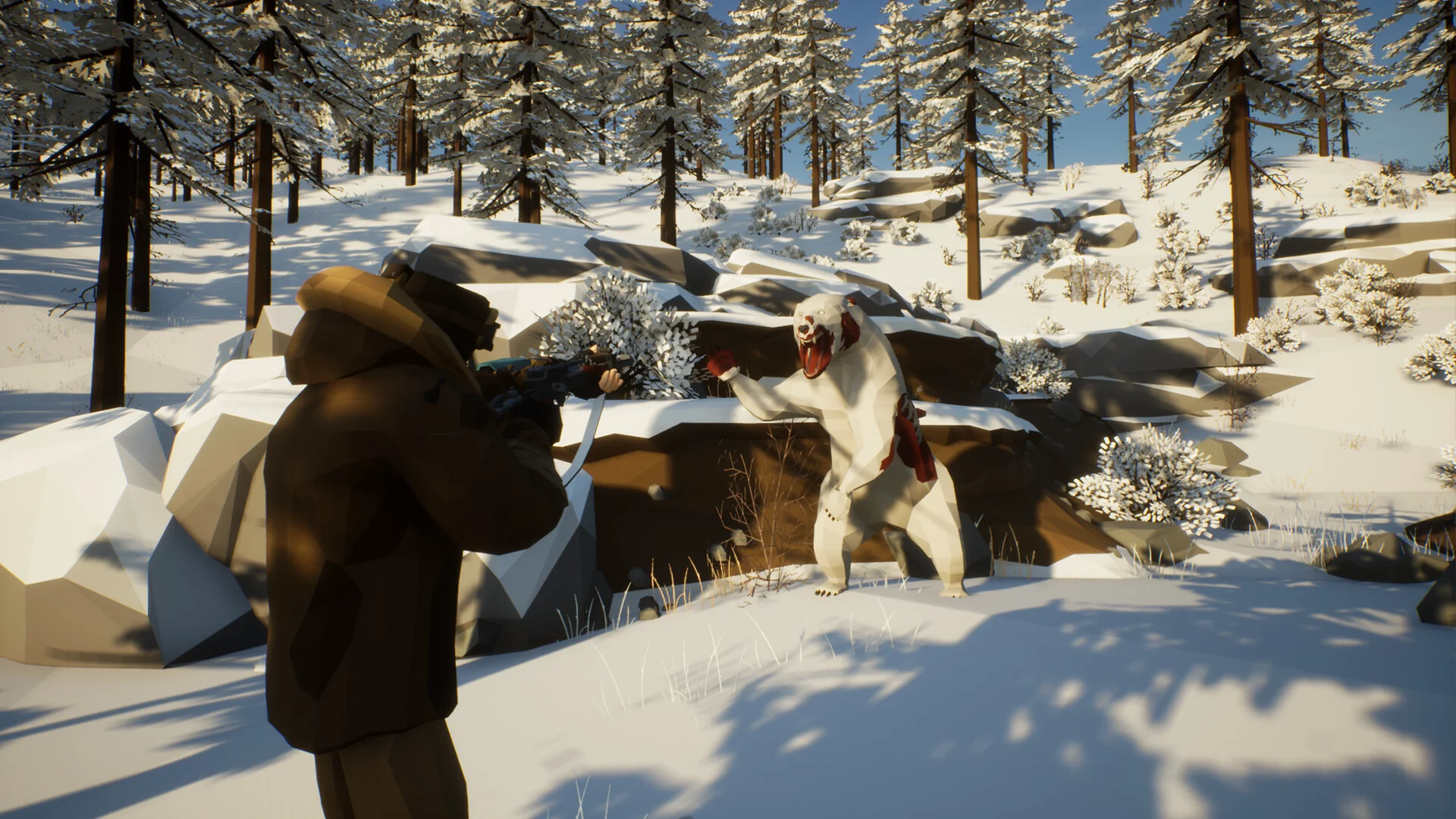 Another Try 2 screenshot 4