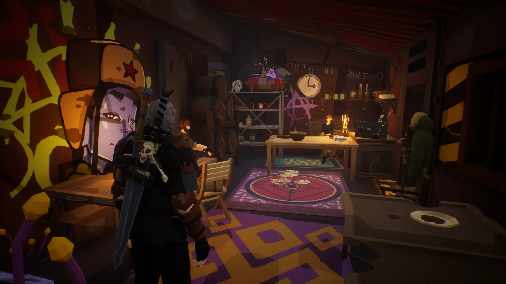 Another Try 2 screenshot 5