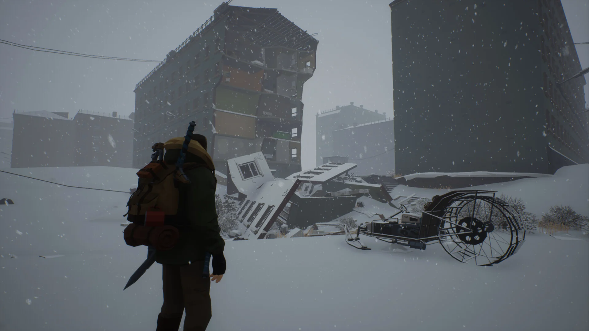 Another Try 2 screenshot 6