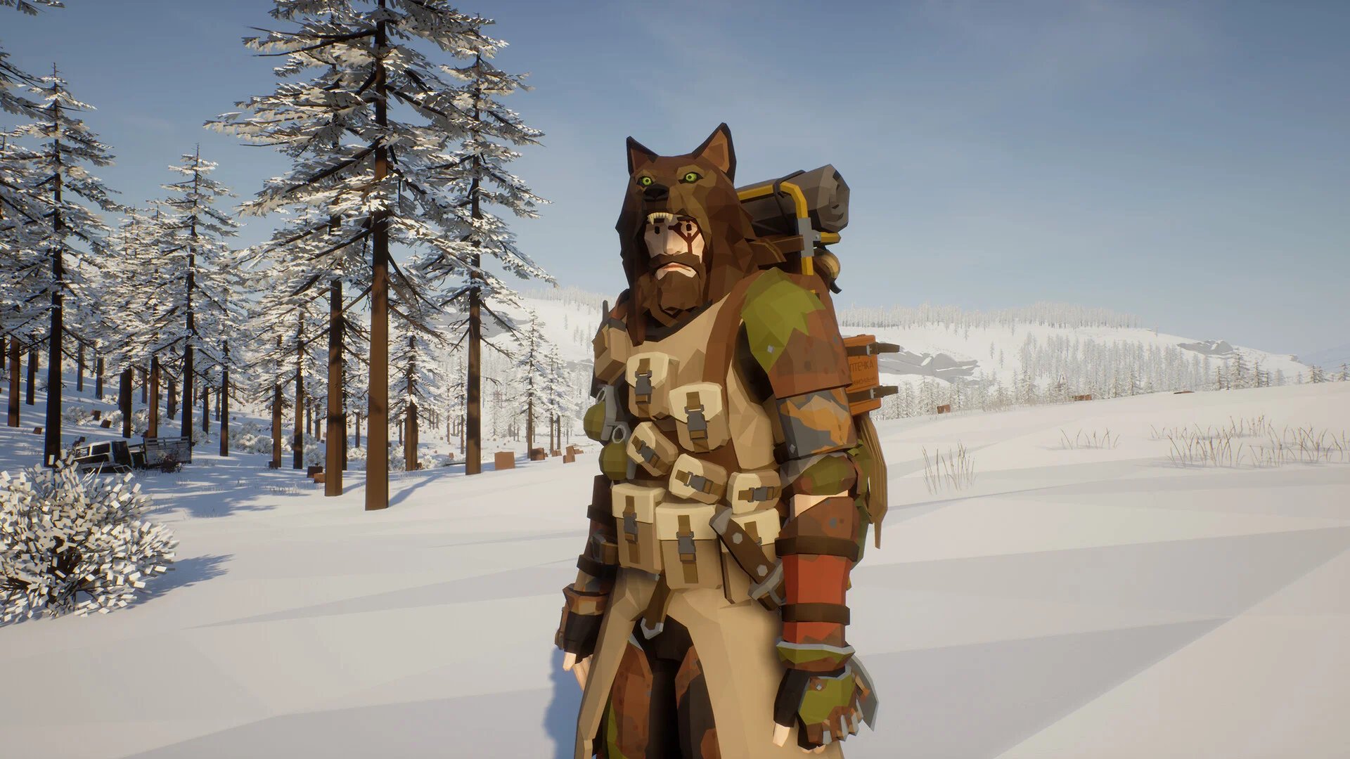 Another Try 2 screenshot 8