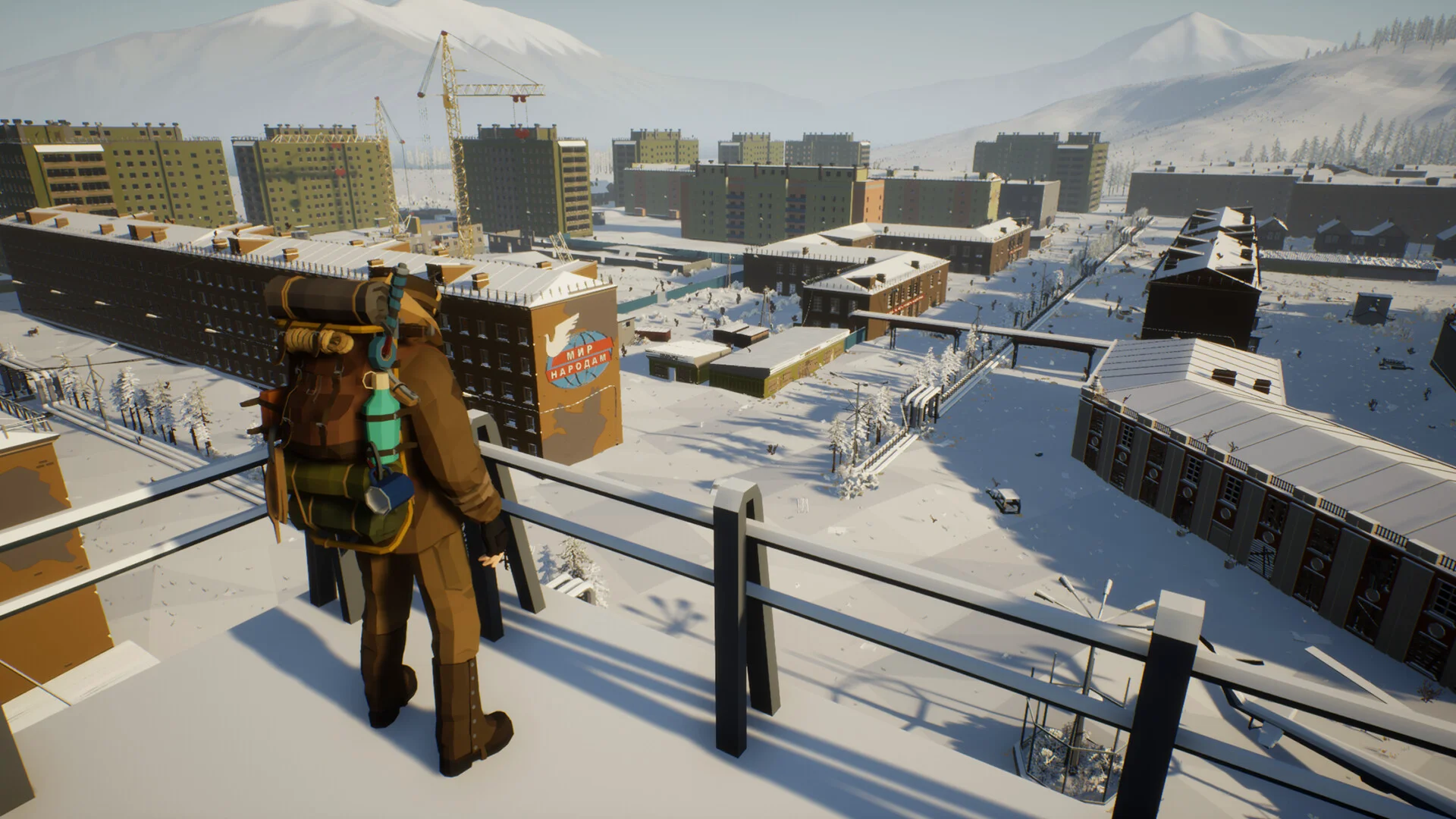 Another Try 2 screenshot 9