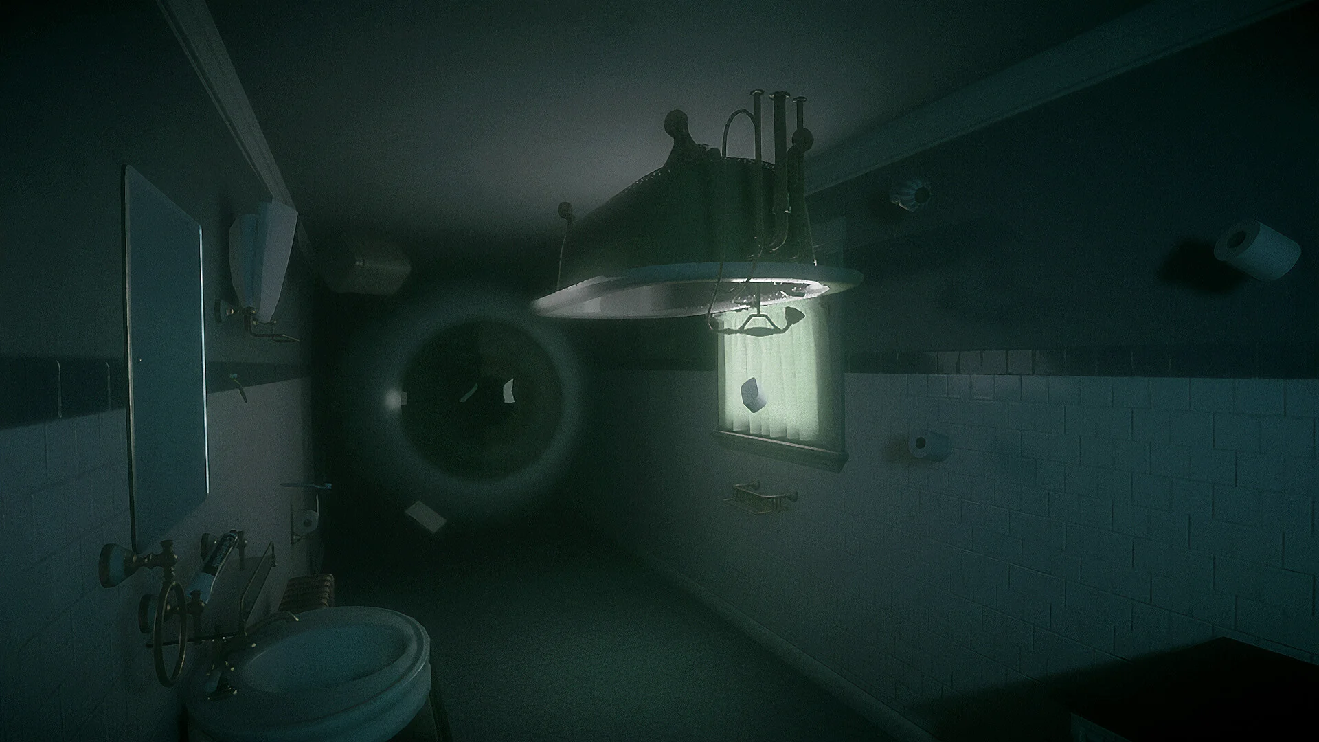 Anthology of Fear screenshot 10