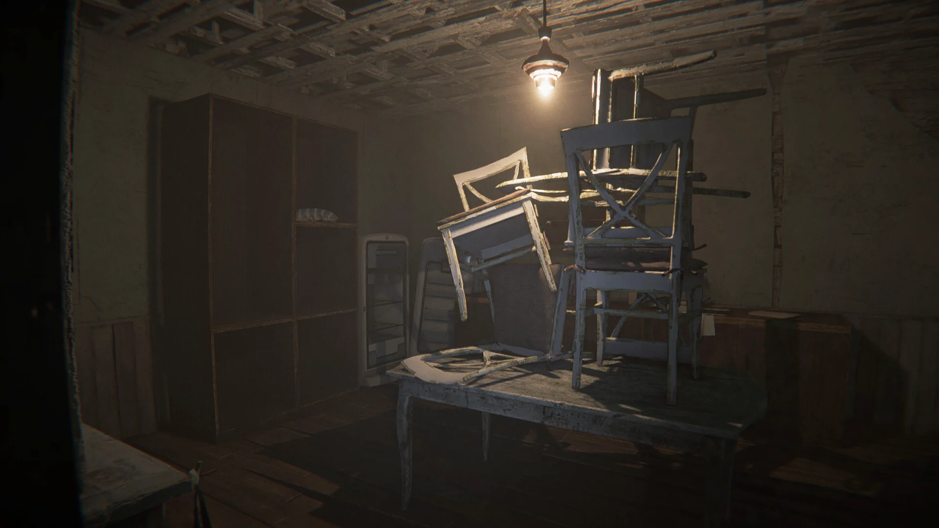 Anthology of Fear screenshot 3