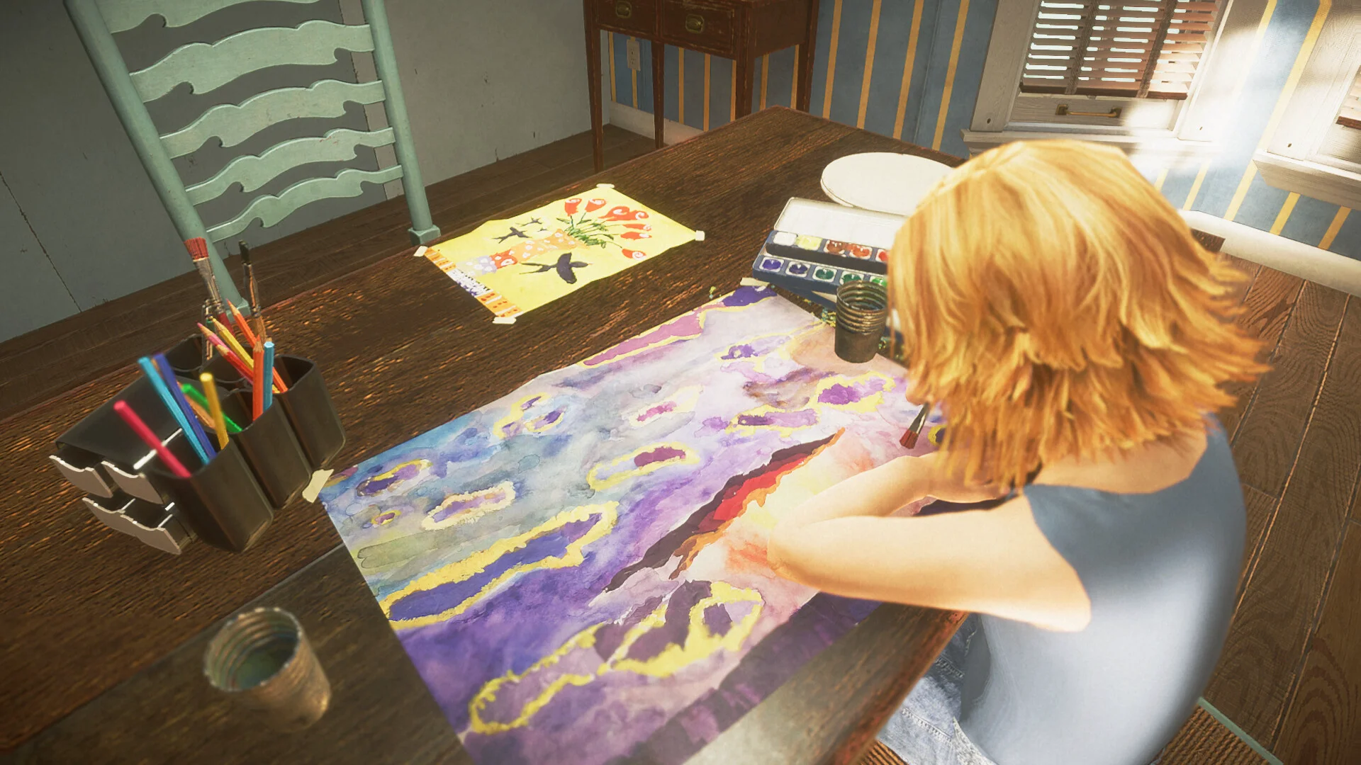 Anthology of Fear screenshot 5