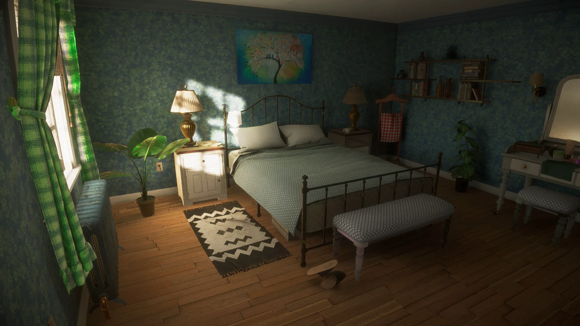 Anthology of Fear screenshot 7