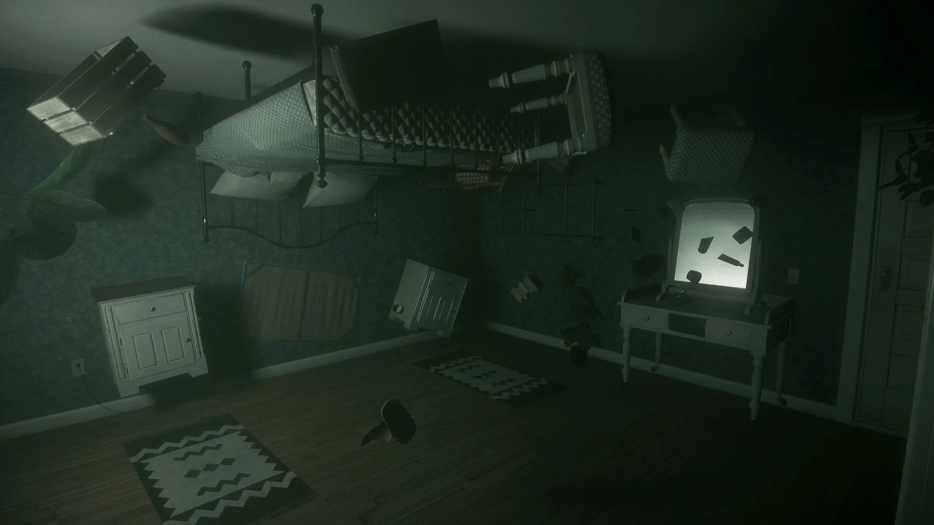 Anthology of Fear screenshot 8