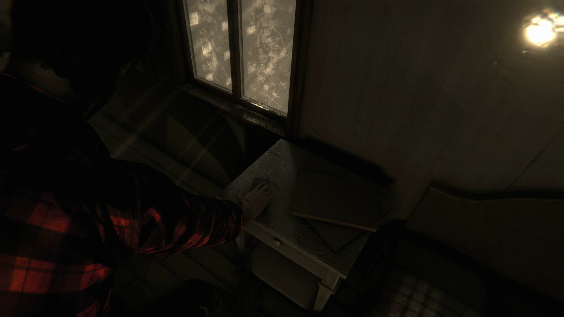 Apartament 1406: Horror screenshot 10