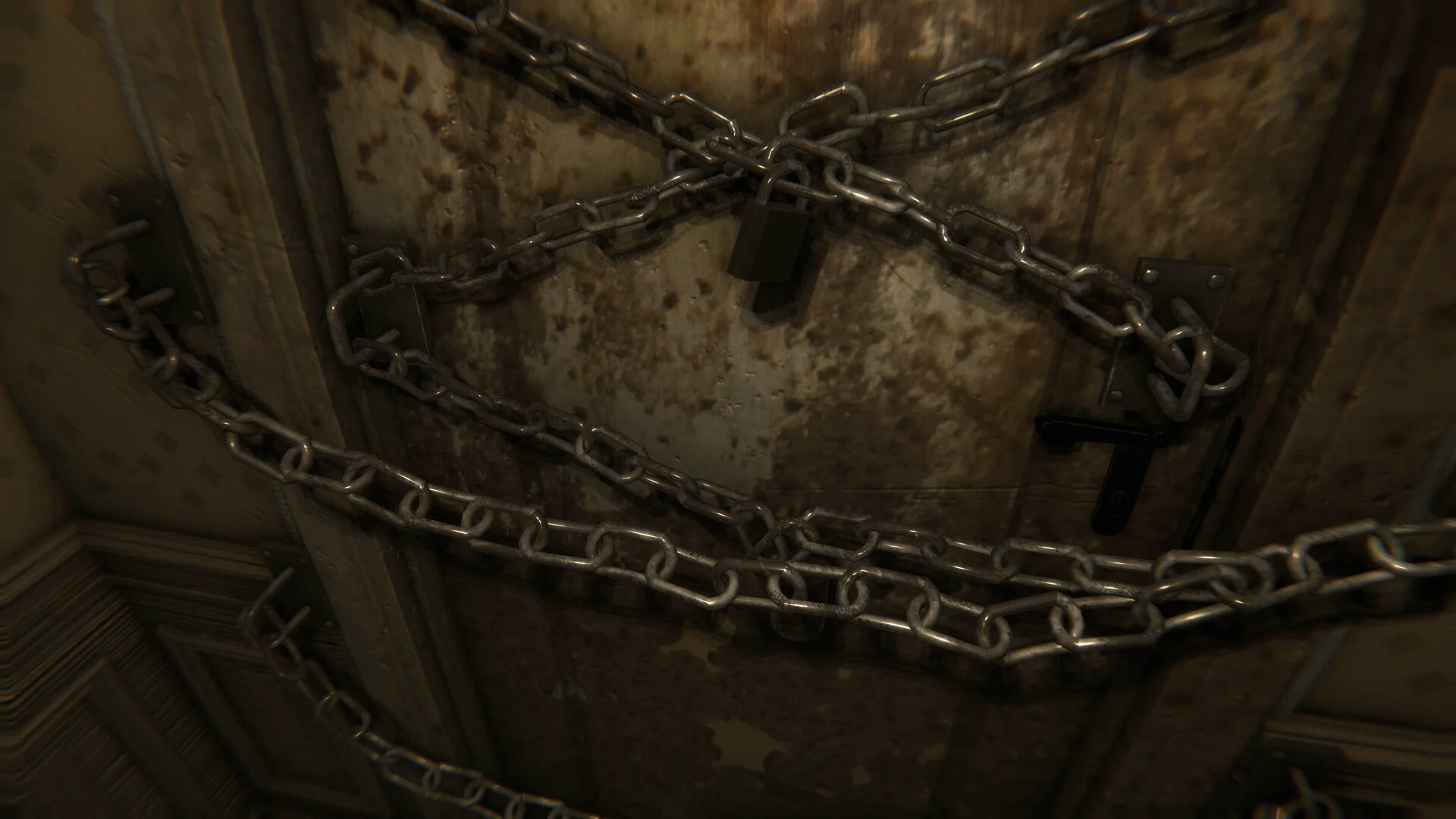 Apartament 1406: Horror screenshot 11