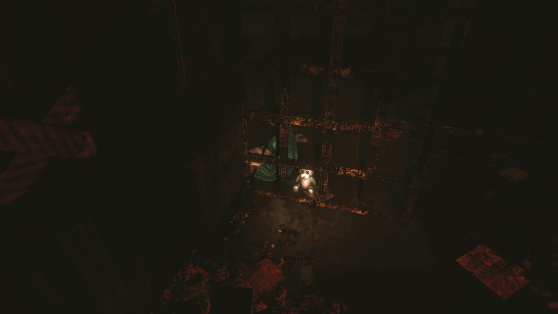 Apartament 1406: Horror screenshot 13