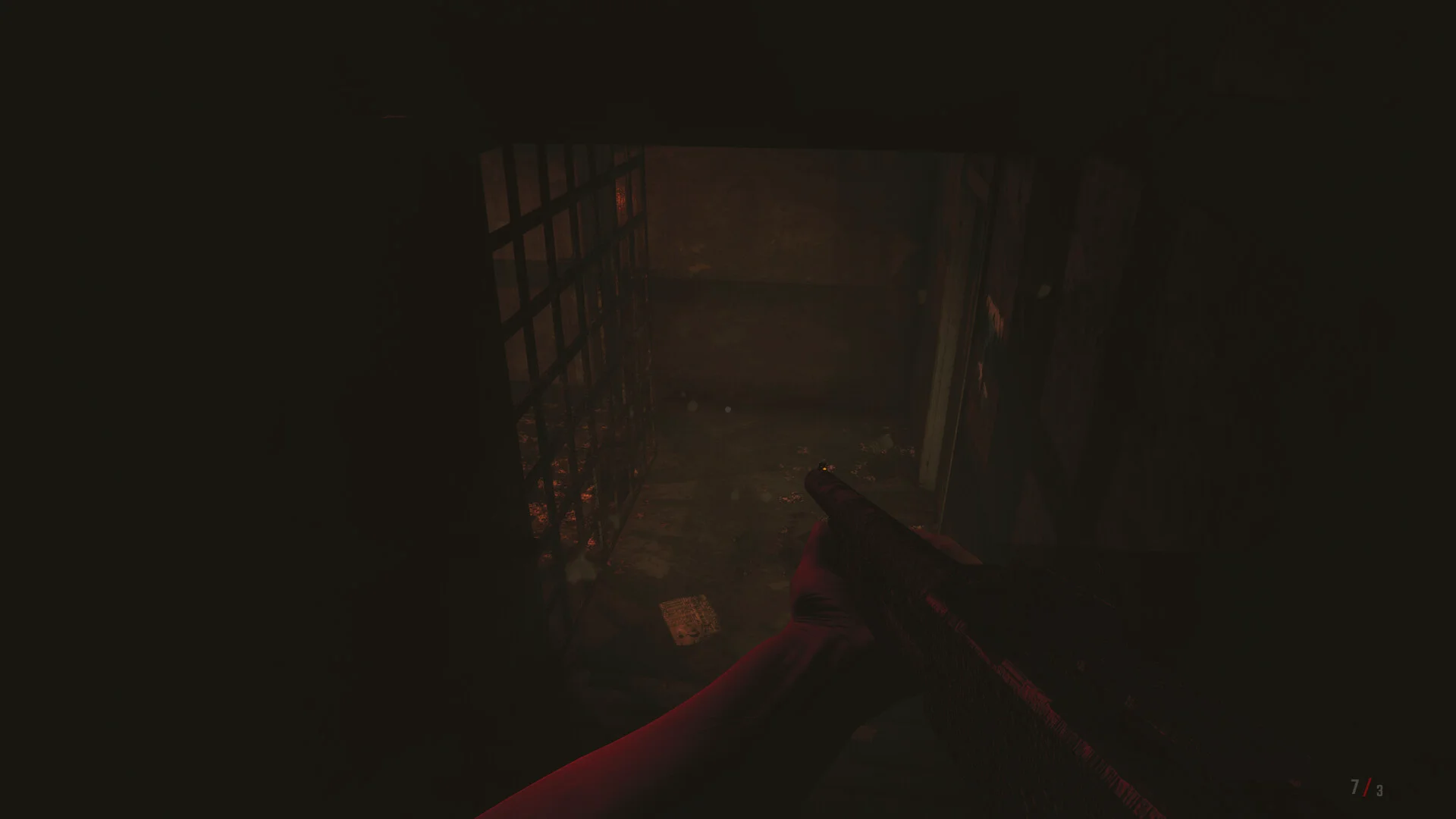 Apartament 1406: Horror screenshot 14