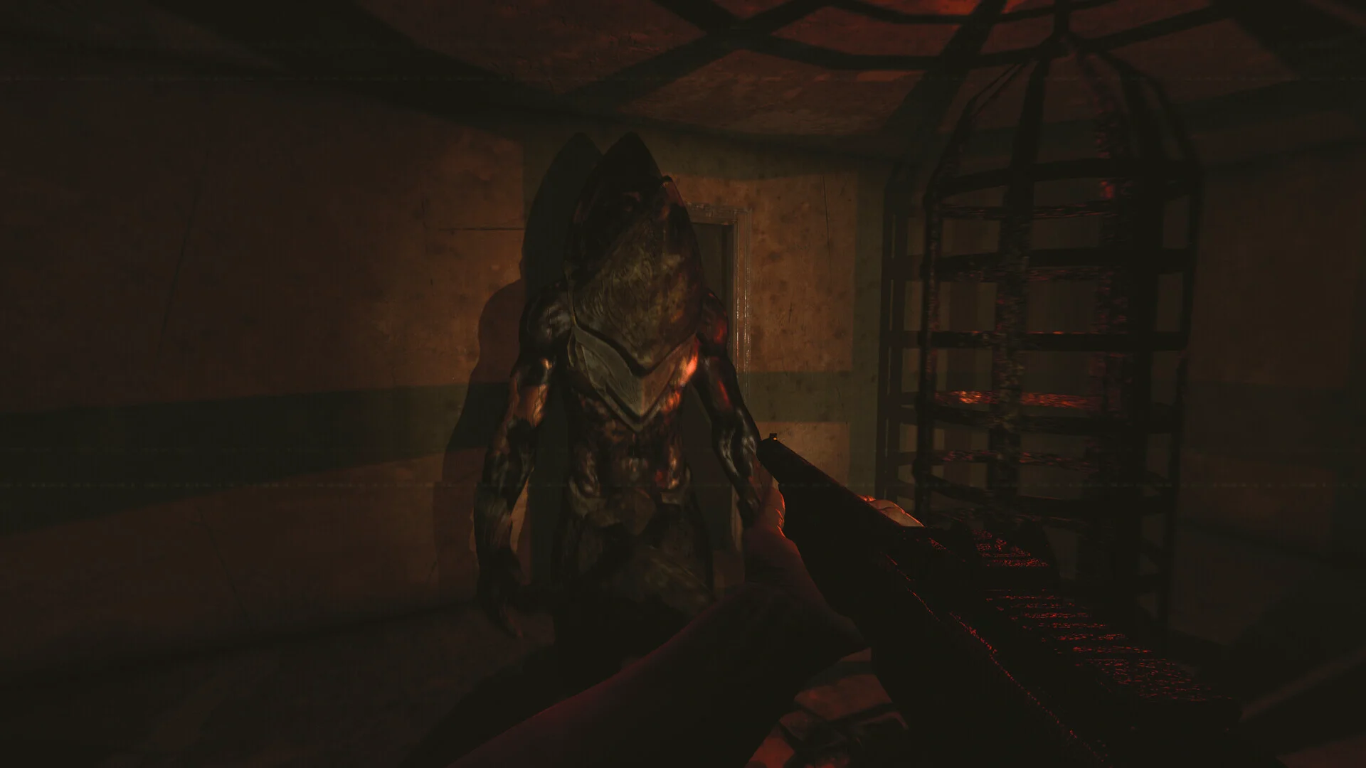 Apartament 1406: Horror screenshot 15