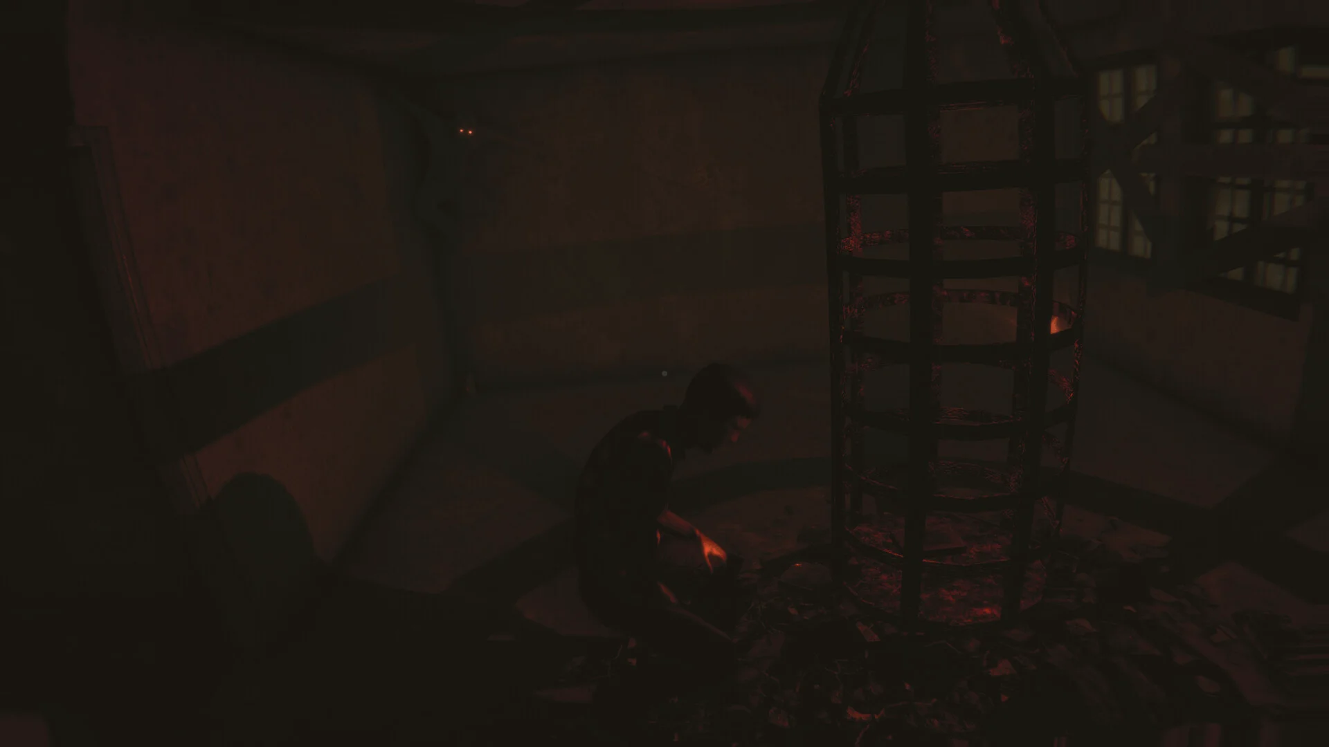 Apartament 1406: Horror screenshot 16