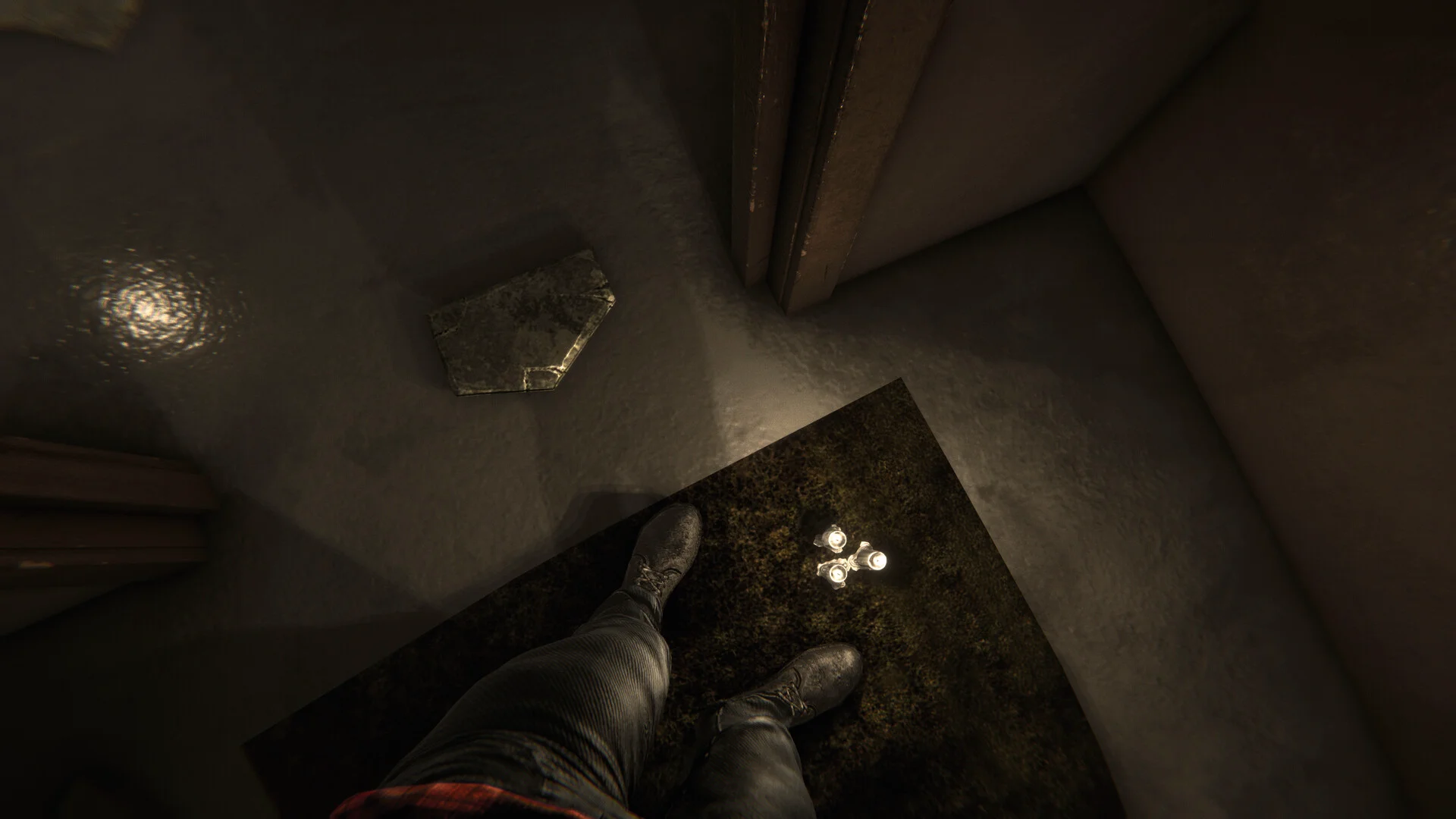 Apartament 1406: Horror screenshot 18