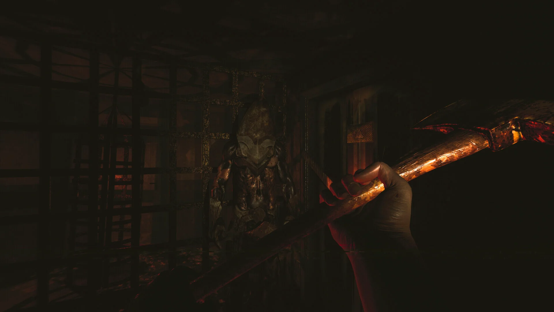 Apartament 1406: Horror screenshot 2