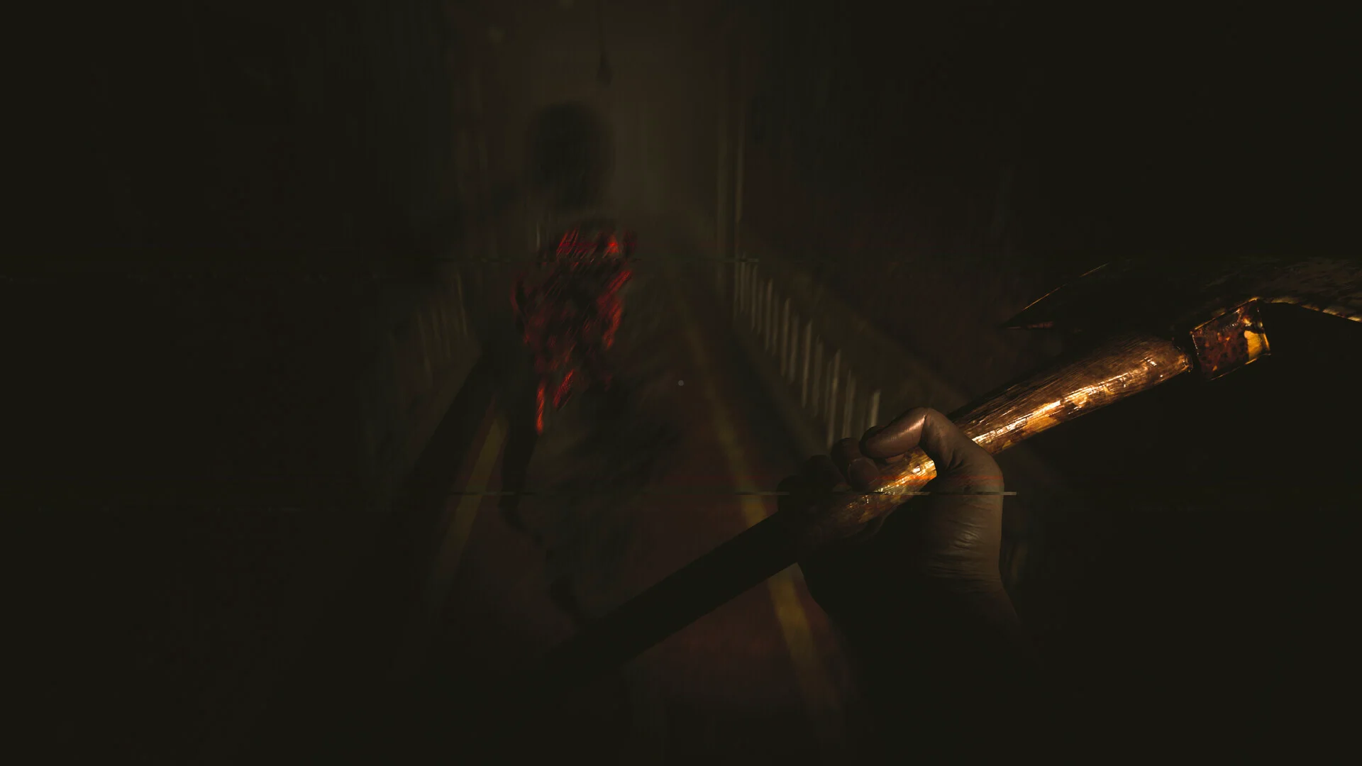 Apartament 1406: Horror screenshot 4