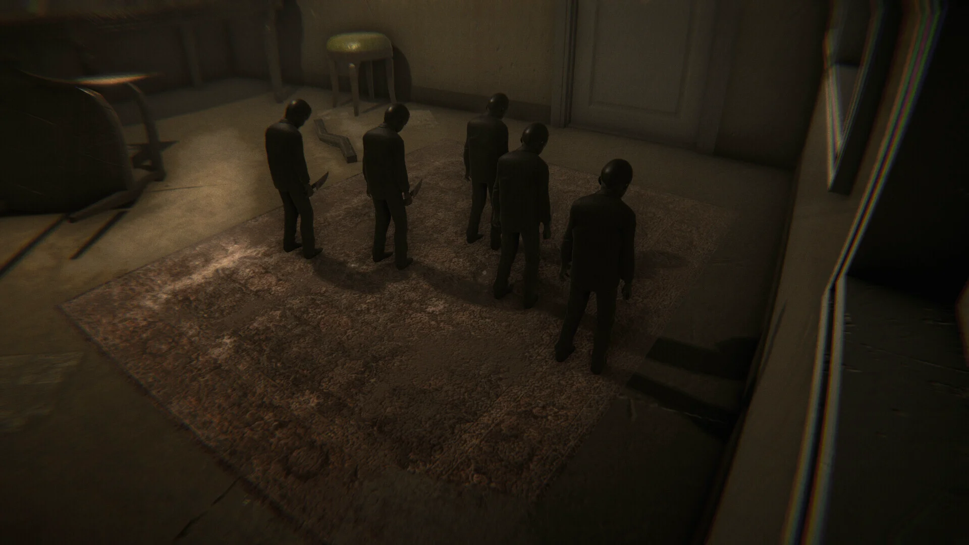 Apartament 1406: Horror screenshot 9