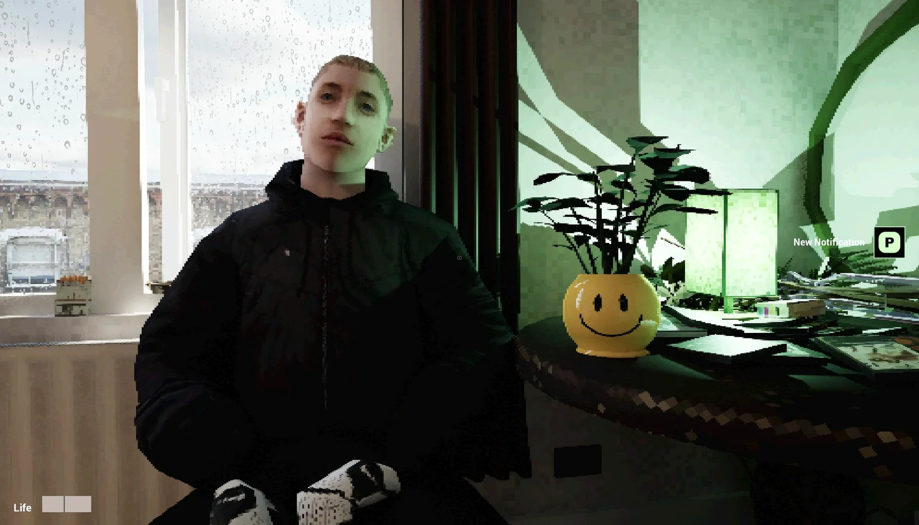 Apartment Story screenshot 3