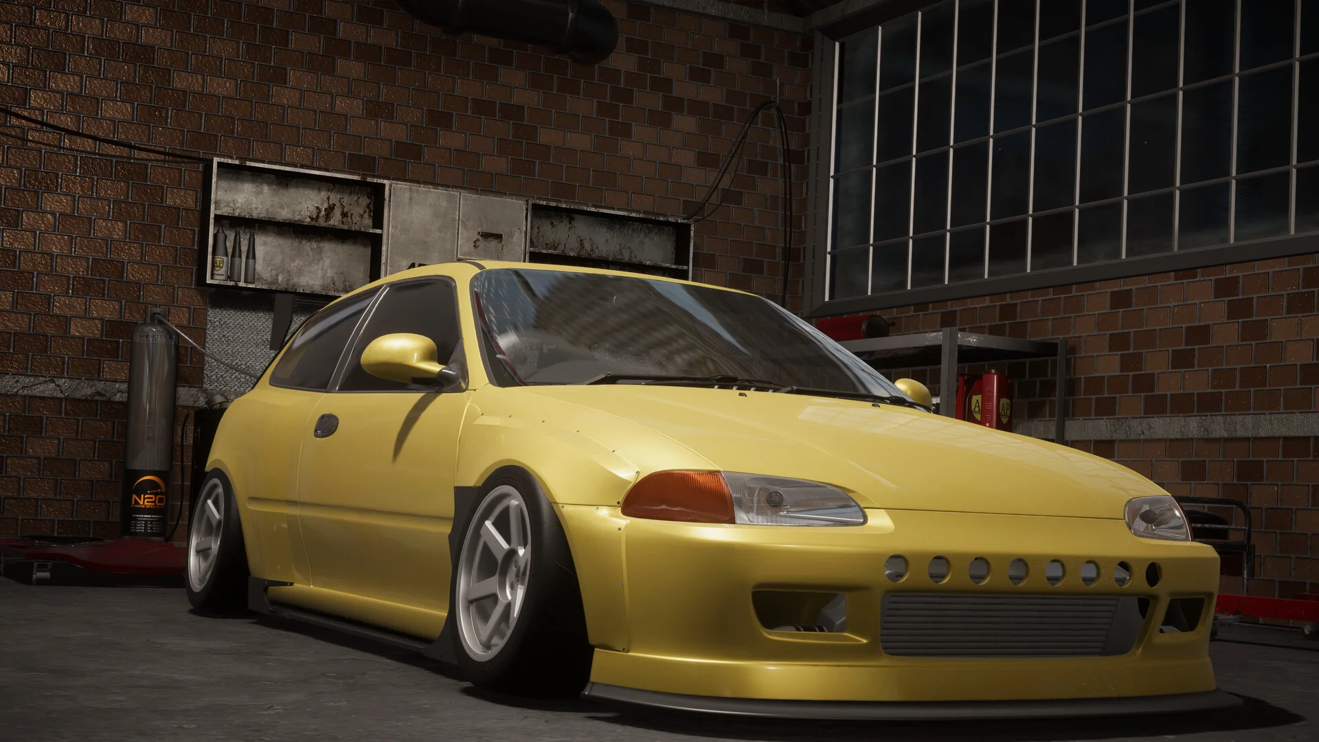 Apex Point screenshot 12