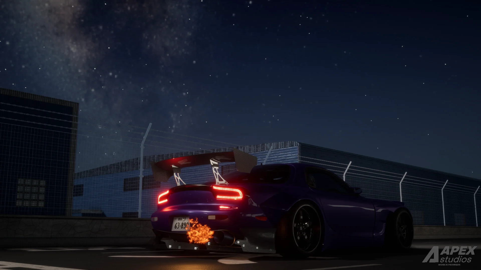 Apex Point screenshot 15