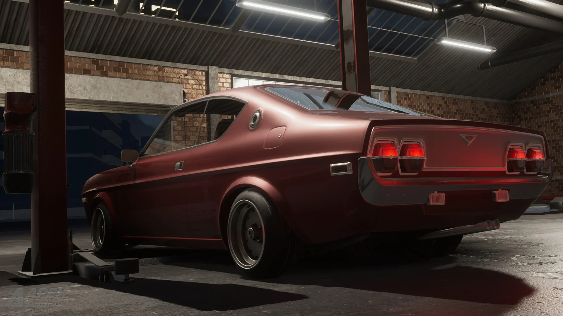 Apex Point screenshot 7