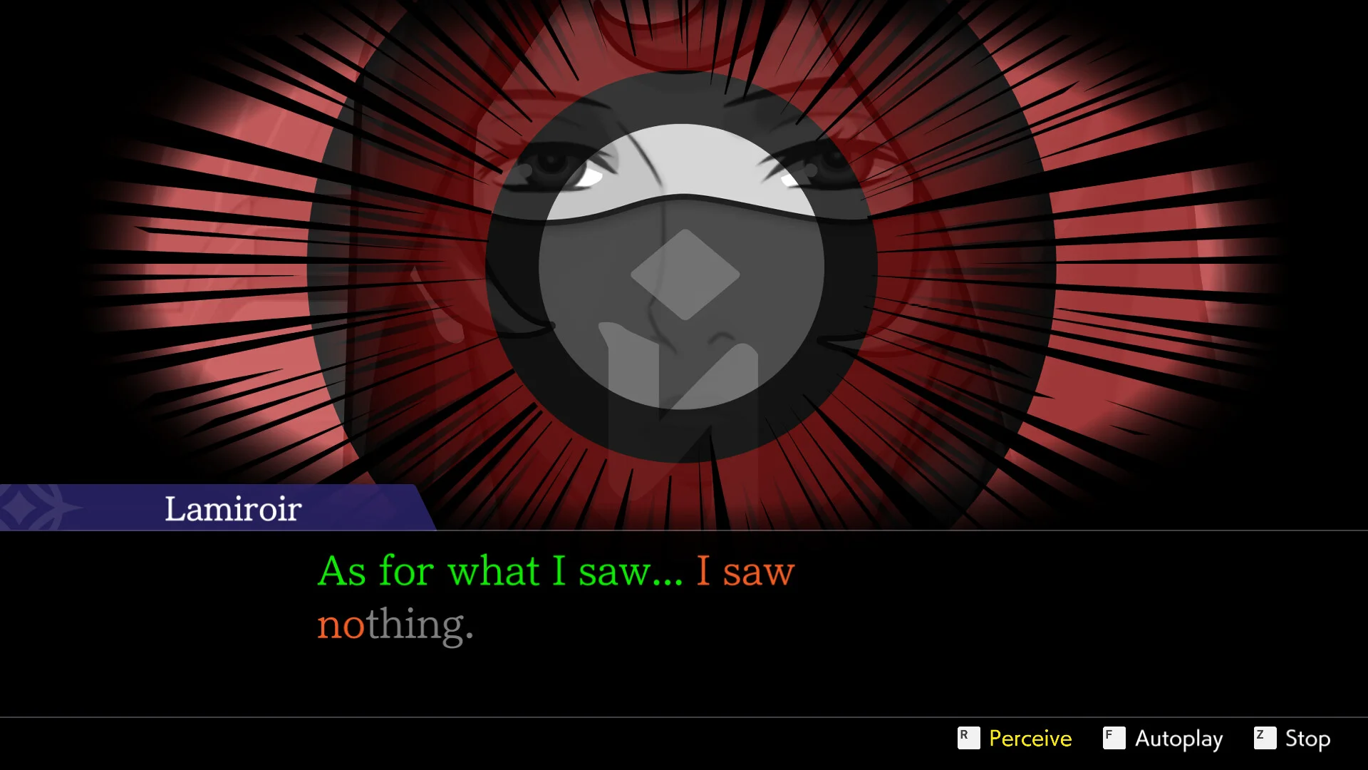 Apollo Justice: Ace Attorney Trilogy screenshot 2