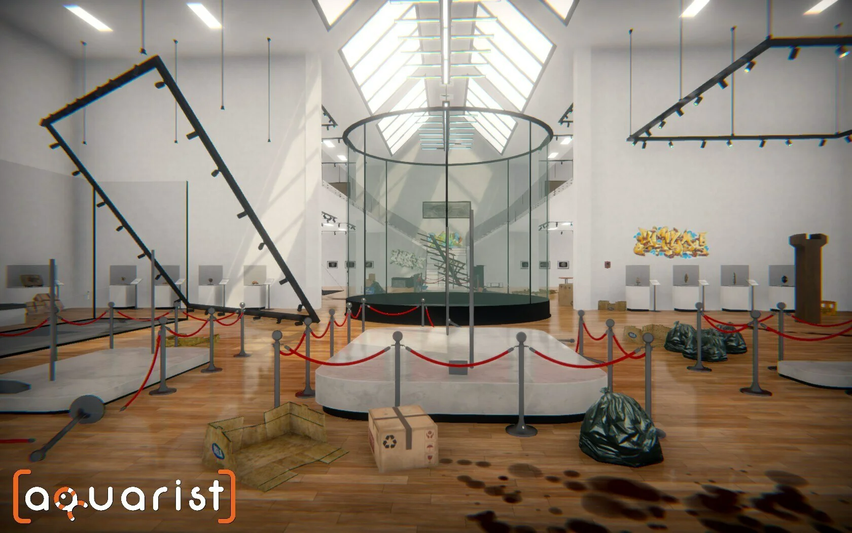 Aquarist screenshot 11