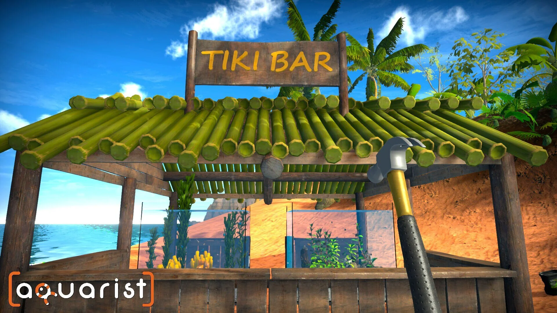 Aquarist screenshot 15