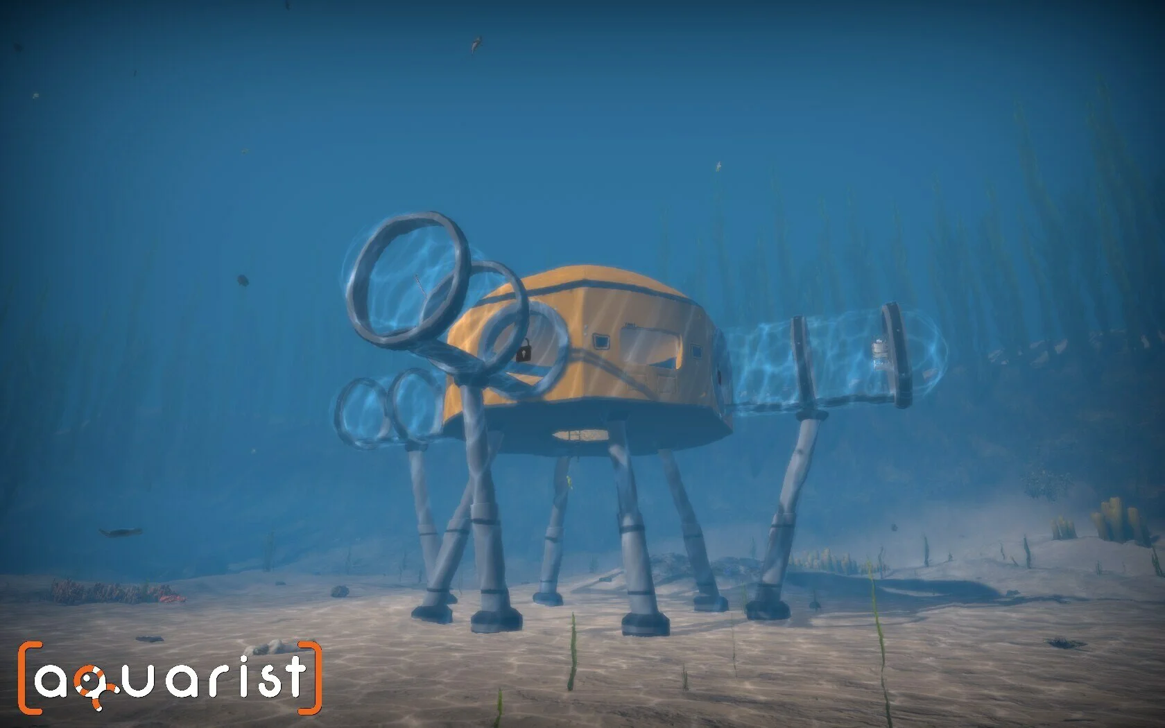 Aquarist screenshot 19