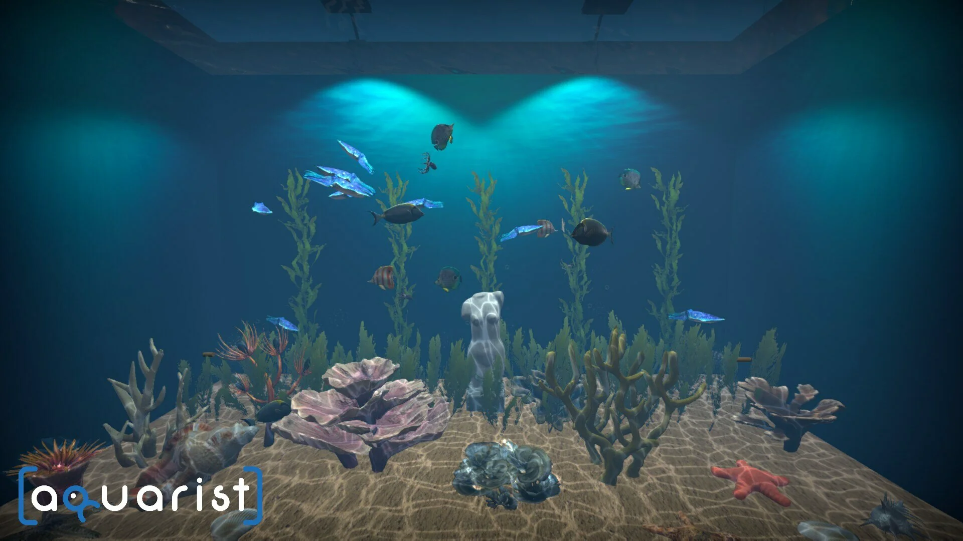 Aquarist screenshot 20