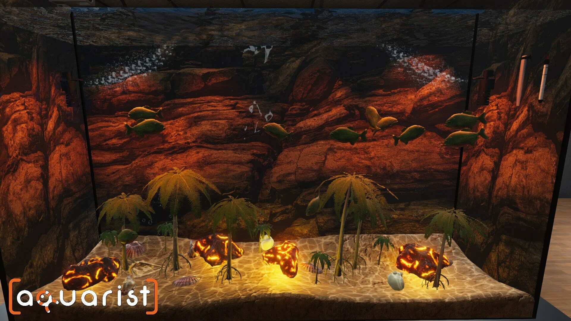 Aquarist screenshot 7