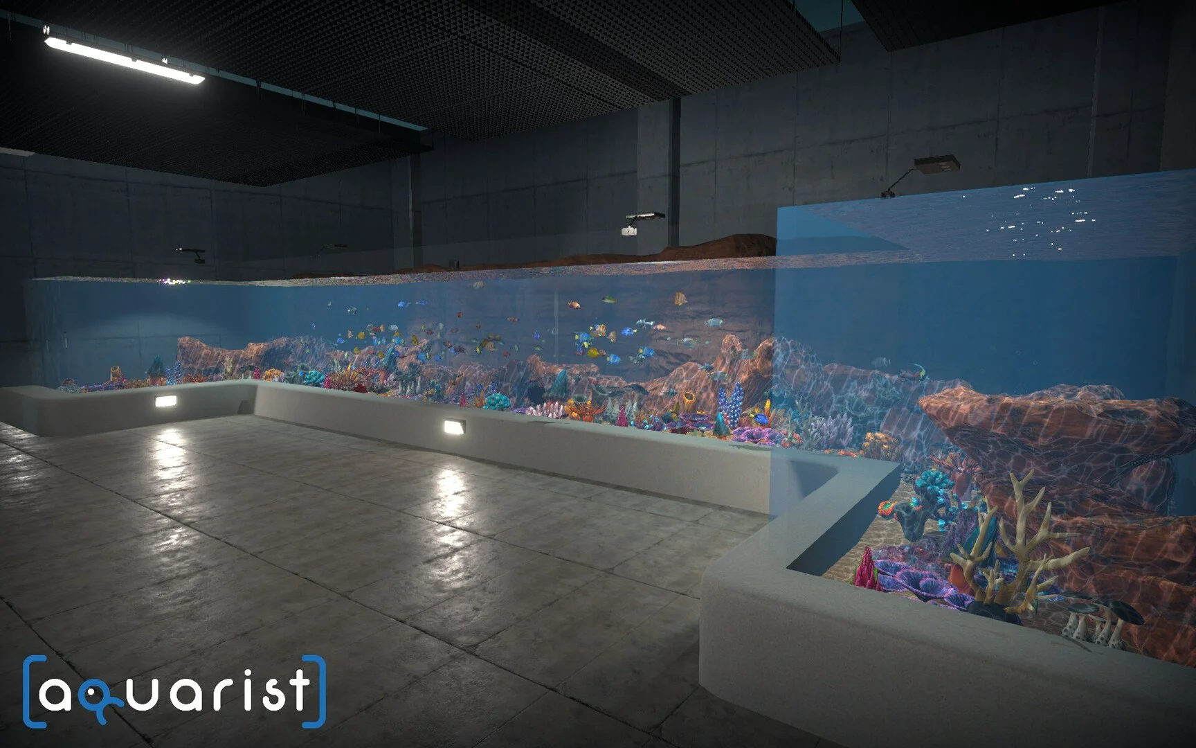 Aquarist screenshot 8