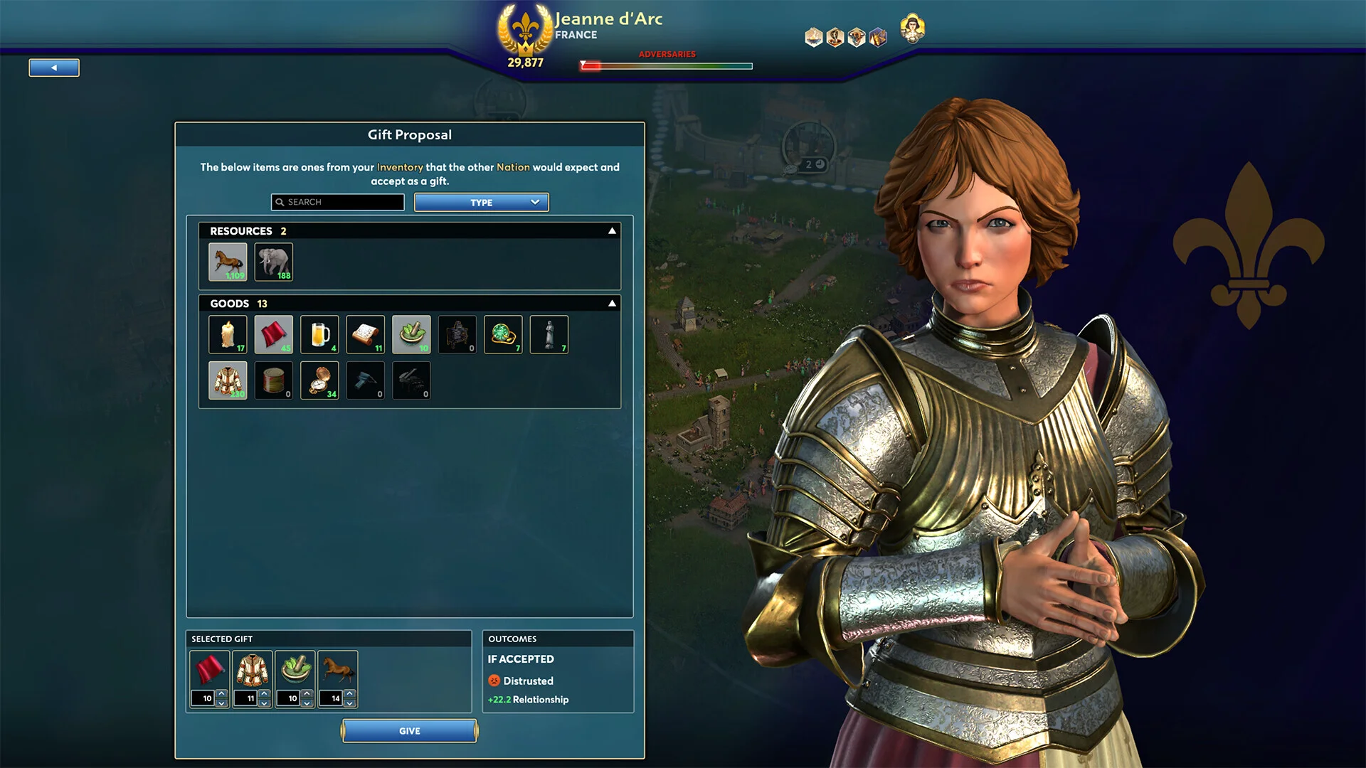 Ara History Untold: Anniversary Edition  screenshot 7