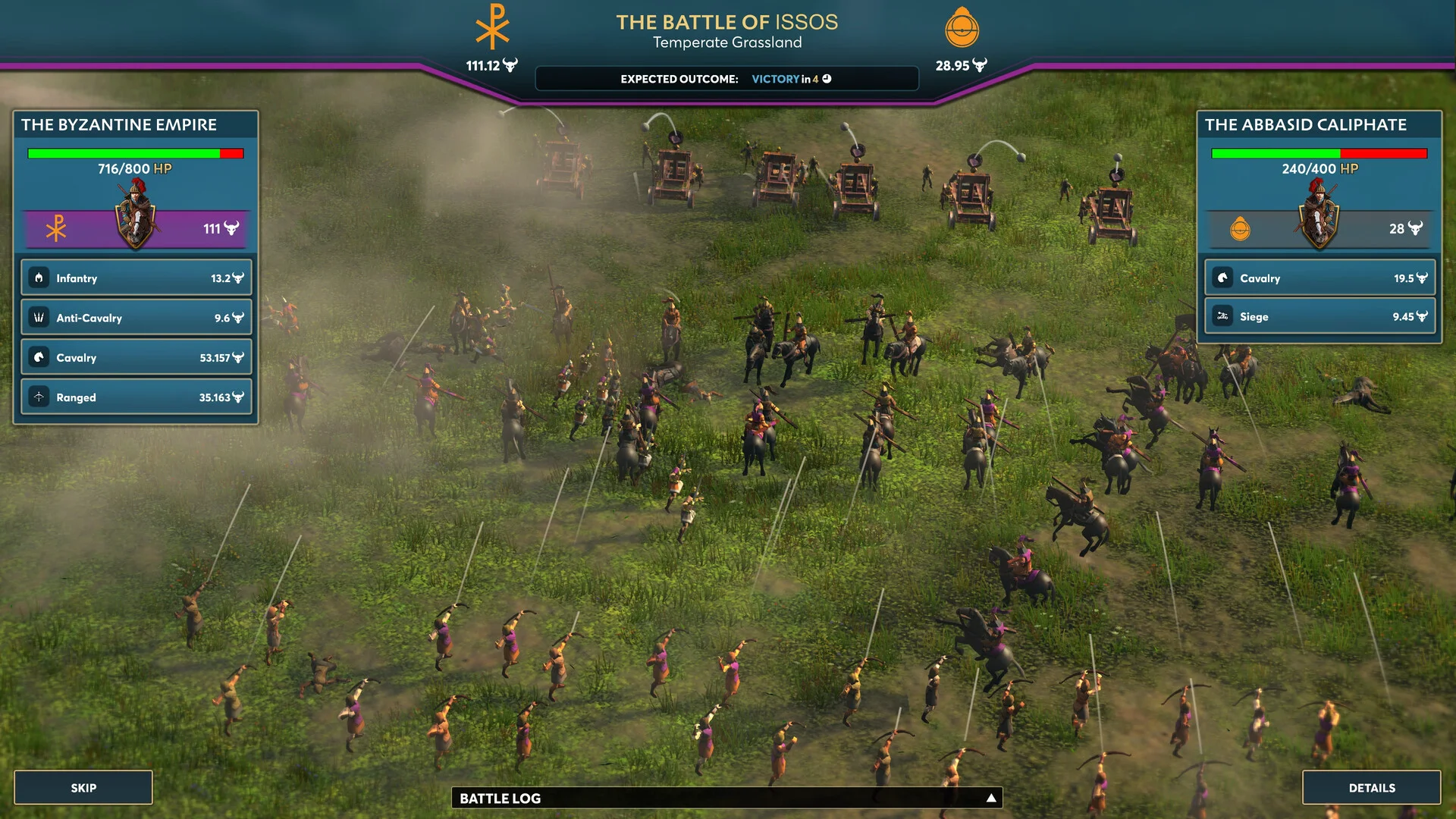 Ara History Untold: Anniversary Edition  screenshot 8